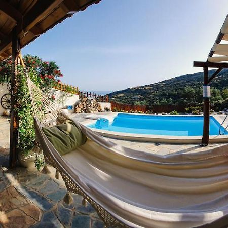 Villa Braou Rodakino Exterior photo
