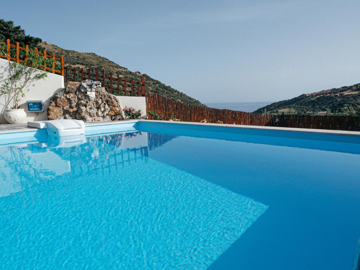 Villa Braou Rodakino Exterior photo