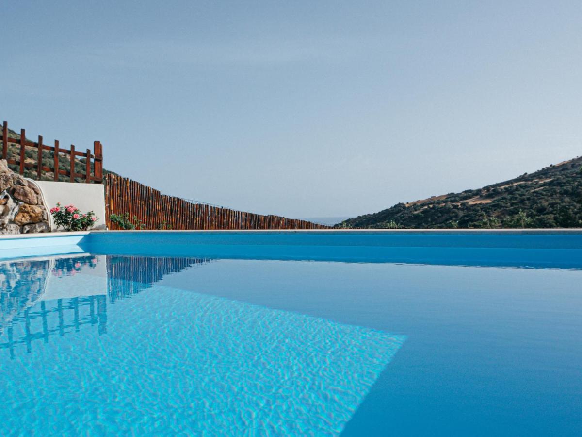 Villa Braou Rodakino Exterior photo