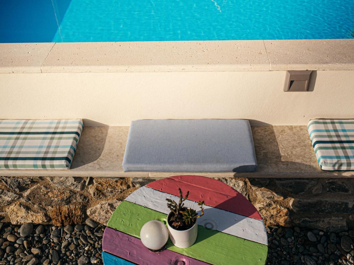 Villa Braou Rodakino Exterior photo