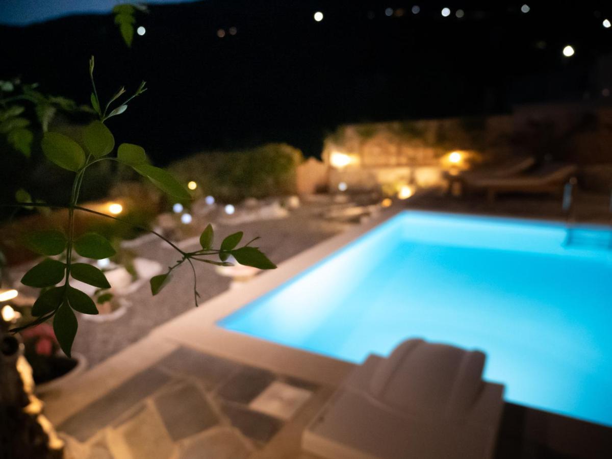 Villa Braou Rodakino Exterior photo