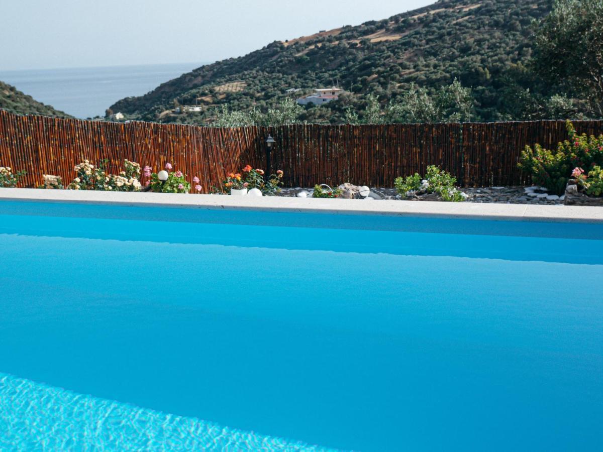 Villa Braou Rodakino Exterior photo
