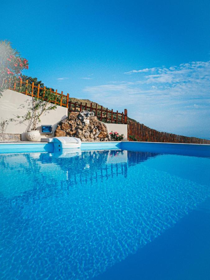 Villa Braou Rodakino Exterior photo