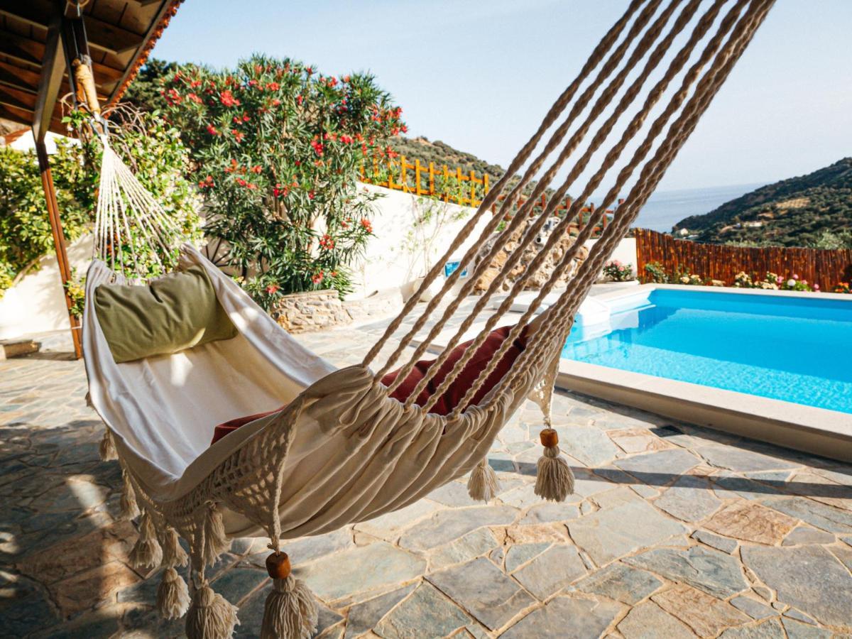 Villa Braou Rodakino Exterior photo